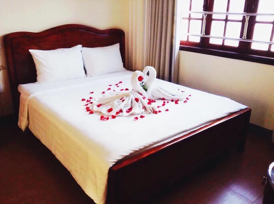 Boton Hotel Nha Trang
