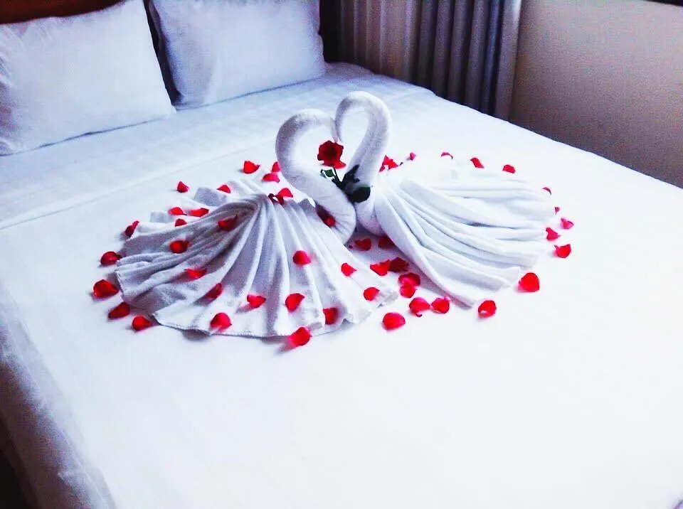 **  Boton Hotel Nha Trang Vietnam