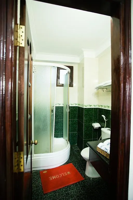 Boton Hotel Nha Trang