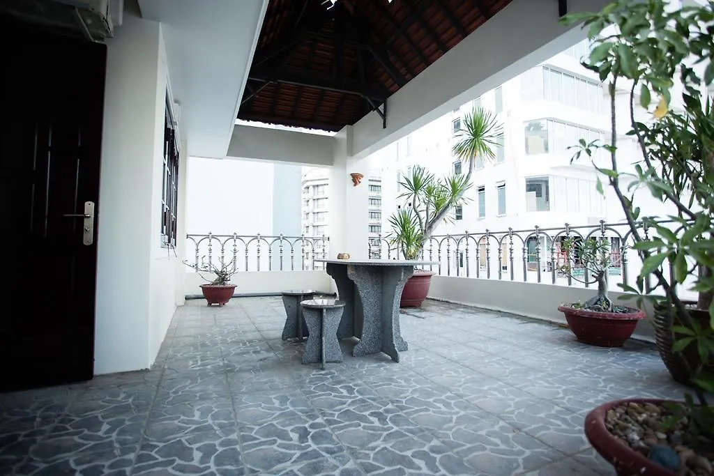 Boton Hotel Nha Trang