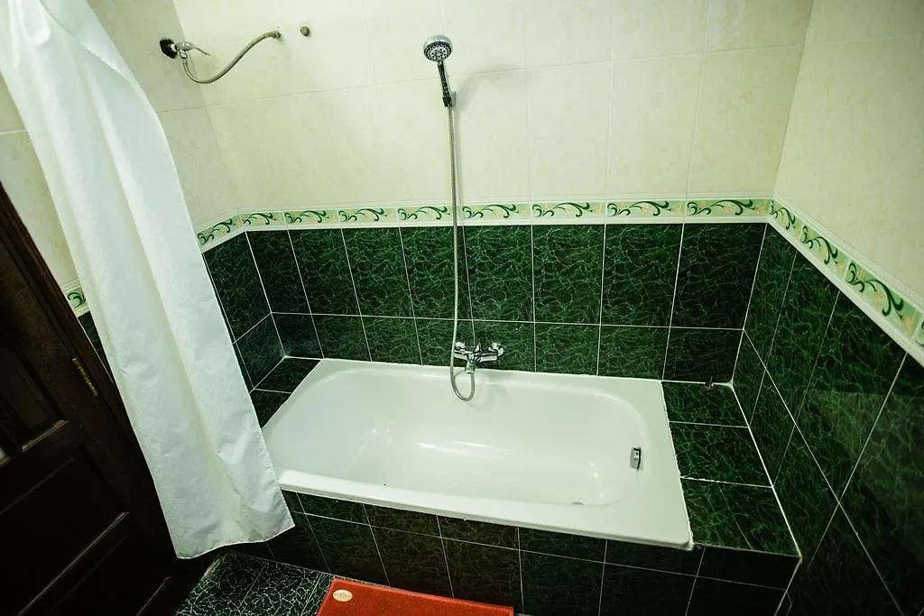 Boton Hotel Nha Trang Vietnam