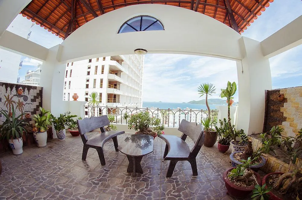 Boton Hotel Nha Trang Vietnam