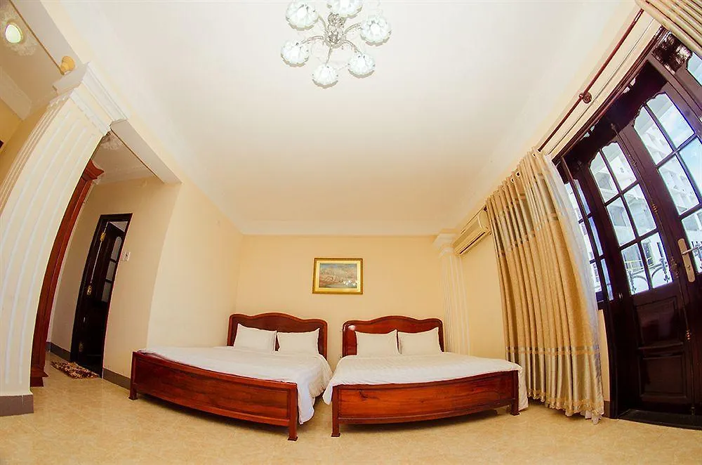 Boton Hotel Nha Trang