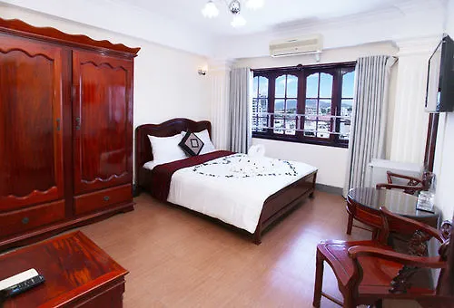 Boton Hotel Nha Trang