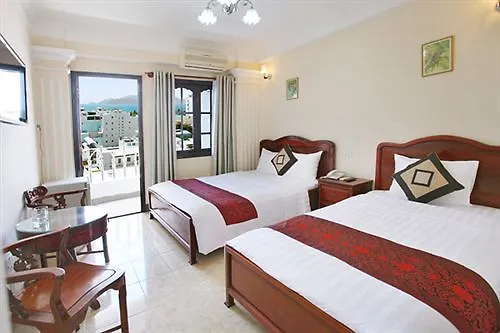 Boton Hotel Nha Trang